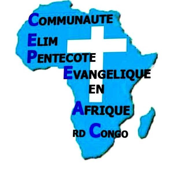 Elim Fellowship -DR Congo